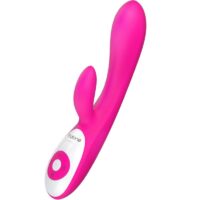 NALONE - WANT VIBRADOR RECARGABLE CONTROL POR VOZ · NALONE · Vibradores Rabbit