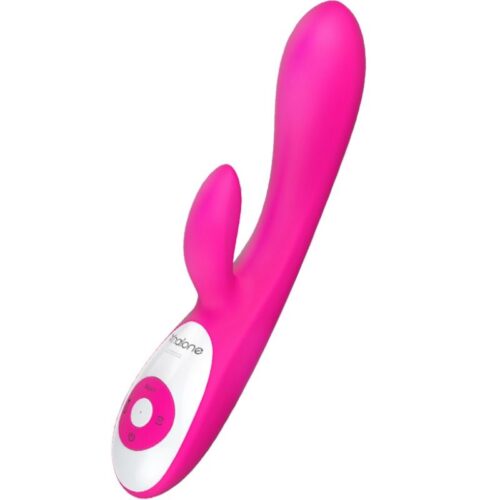 NALONE - WANT VIBRADOR RECARGABLE CONTROL POR VOZ · NALONE · Vibradores Rabbit