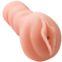 CRAZY BULL - LEILA MASTURBADOR VAGINA 13.5 CM · CRAZY BULL · Vaginas sin vibración