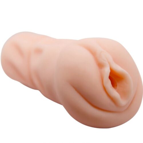 CRAZY BULL - MAVIS MASTURBADOR VAGINA 15.2 CM · CRAZY BULL · Vaginas sin vibración