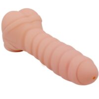 CRAZY BULL - PENE MULTIFUNCIONAL 21.8 CM · CRAZY BULL · Accesorios para el pene