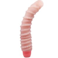 BAILE - FLEXI VIBE SENSUAL VIBRADOR ESPIRAL 19.5 CM · BAILE · Vibradores Punto G