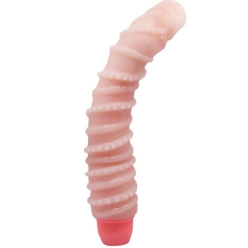 BAILE - FLEXI VIBE SENSUAL VIBRADOR ESPIRAL 19.5 CM · BAILE · Vibradores Punto G