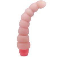 BAILE - FLEXI VIBE SENSUAL SPINE VIBRADOR FLEXIBLE 19 CM · BAILE · Vibradores Punto G