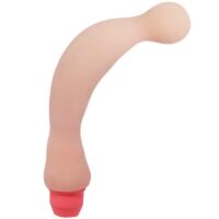 BAILE - FLEXI VIBE SENSUAL SPINE VIBRADOR 22 CM · BAILE · Vibradores Punto G