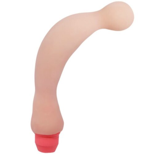 BAILE - FLEXI VIBE SENSUAL SPINE VIBRADOR 22 CM · BAILE · Vibradores Punto G