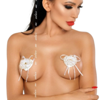 ME-SEDUCE – NC065 PEZONERAS TALLA UNICA