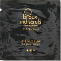 BIJOUX – BALSAMO APHRODISIA ORGASMOS PARA ELLA 2 ML