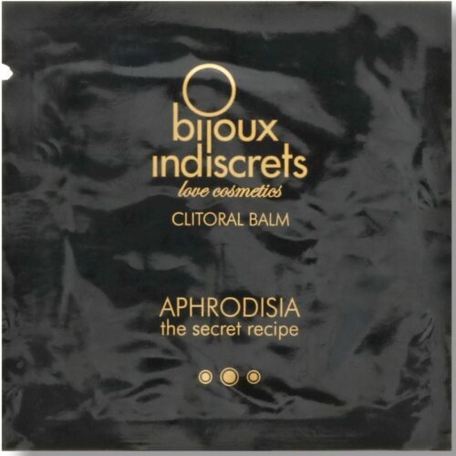 BIJOUX – BALSAMO APHRODISIA ORGASMOS PARA ELLA 2 ML