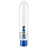 EROS - AQUA LUBRICANTE BASE AGUA 175 ML · EROS · BASE AGUA