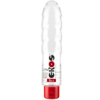 EROS - SILK SILICONE LUBRICANT 175 ML · EROS · BASE SILICONA