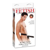 FETISH FANTASY SERIES - ARNÉS HUECO REALÍSTICO · PIPEDREAMS · Juguetes para Hombres