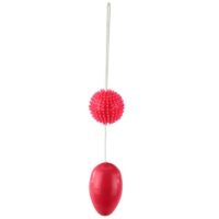 BAILE - TWINS BALLS BOLAS ANALES COMBINADAS · BAILE · Bolas Anales