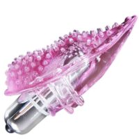 BAILE - FINGER VIBRATOR MASAJEADOR ESTIMULANTE · BAILE · Vibradores Dedo