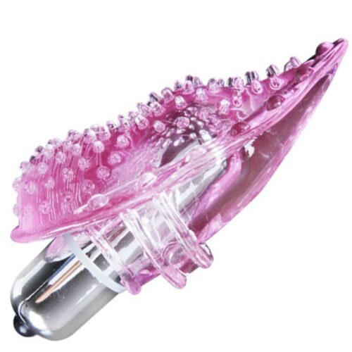 BAILE - FINGER VIBRATOR MASAJEADOR ESTIMULANTE · BAILE · Vibradores Dedo