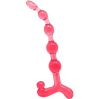 BAILE – BENDY TWIST BOLAS ANALES ROJAS