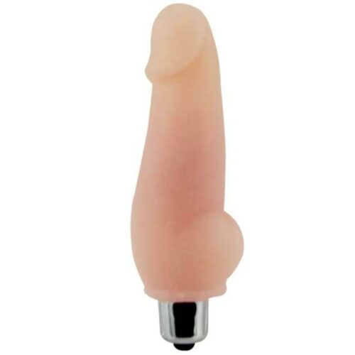 BAILE - SUPER MINI MAVOUVIN VIBRADOR · BAILE · Vibradores Clásicos anales o vaginales