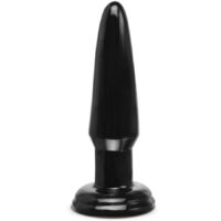 FETISH FANTASY LIMITED EDITION - PLUG ANAL PRINCIPIANTE 9 CM · PIPEDREAMS · Anal