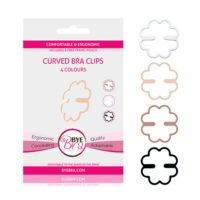 BYE-BRA - PINZAS PARA SOSTÉN · BYE BRA · Accesorios Sujetadores