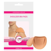 BYE-BRA - PROTECTORES HOMBRO SOSTEN BEIGE · BYE BRA · Accesorios Sujetadores