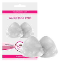BYE-BRA - ALMOHADILLAS PUSH-UP IMPERMEABLE · BYE BRA · Accesorios Sujetadores