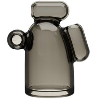 BAILE - FUNDA VIBRADORA VIBRATING CRYSTAL CAP I · BAILE · Fundas Pene con Extensión