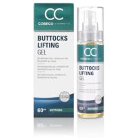COBECO - CC BUTTOCKS LIFTIN NALGAS Y MUSLOS GEL 60 ML · COBECO PHARMA · Crema Corporal
