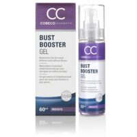 COBECO - GEL POTENCIADOR PECHO REAFIRMANTE 60ML · COBECO PHARMA · Para los senos