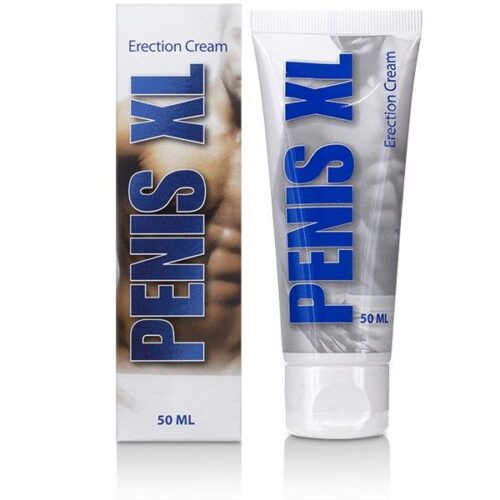 COBECO - PENIS XL CREMA AUMENTO PENE 50 ML · COBECO PHARMA · Aumento del pene