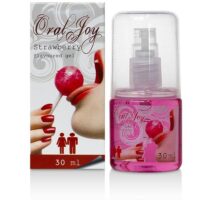 COBECO – SEXO ORAL FRESA 30 ML