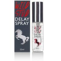 COBECO - WILD STUD SPRAY RETARDANTE · COBECO PHARMA · Retardantes