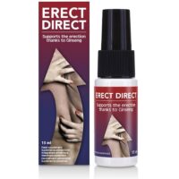 COBECO - SPRAY POTENCIADOR ERECCIÓN 15ML · COBECO PHARMA · Aumento Erección