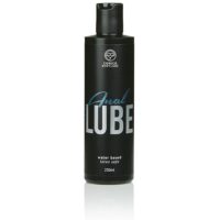 COBECO - BODYLUBE ANAL LUBE LATEX SAFE 250ML · COBECO PHARMA · Anal