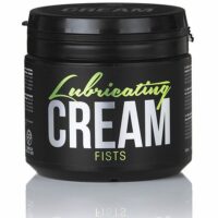 COBECO - CBL CREMA LUBRICANTE FISTS DE SILICONA 500ML · COBECO PHARMA · Anal