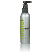 COBECO - MALE LUBRICANTE ANAL 150 ML · COBECO PHARMA · Anal