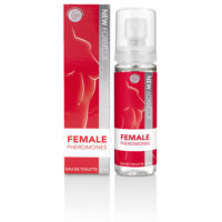 COBECO - PERFUME CON FEROMONAS PARA MUJER 20 ML · COBECO PHARMA · Perfumes Feromonas Femeninas