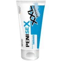 JOYDIVION EROPHARM - PENISEX XXL CREMA ESTIMULANTE HOMBRE 100 ML · JOYDIVISION · Aumento Erección