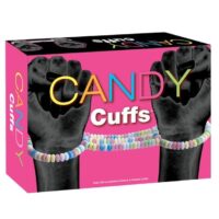 SPENCER FLEETWOOD - CANDY ESPOSAS CARAMELOS · SPENCER FLETWOOD · Caramelos Divertidos