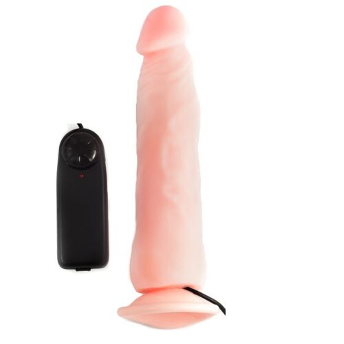 BAILE – PENE REALÍSTICO LOVE CLONE 22.3 CM