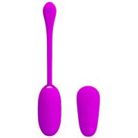 PRETTY LOVE - SHOCK FUN HUEVO VIBRADOR Y ELECTROSHOCK · PRETTY LOVE · Huevos vibradores