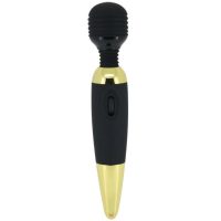 PRETTY LOVE - POWER WAND MASAJEADOR · PRETTY LOVE · Masajeadores