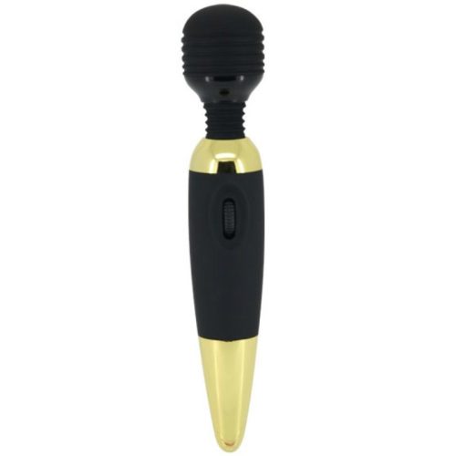 PRETTY LOVE - POWER WAND MASAJEADOR · PRETTY LOVE · Masajeadores