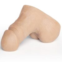 MR. LIMPY FLESHLIGHT - SMALL FLESHTONE · FLESHLIGHT · Penes realísticos