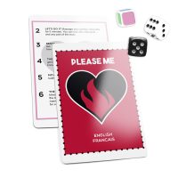 ARIA – PLEASE ME PLAY JUEGO SEXUAL