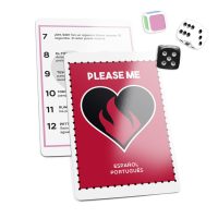 ARIA - PLEASE ME PLAY JUEGO SEXUAL · ARIA · Juegos en Portugués