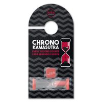 ARIA - PLAY JUEGO CHRONO KAMASUTRA · ARIA · Juegos en Inglés