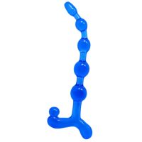 BAILE - BENDY TWIST BOLAS ANALES AZUL · BAILE · Bolas Anales