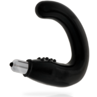 ADDICTED TOYS - ANAL MASSAGER NEGRO · ADDICTED TOYS · Especial Prostáticos