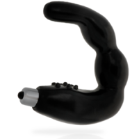 ADDICTED TOYS - PROSTATE ANAL MASSAGER VIBRATION · ADDICTED TOYS · Especial Prostáticos