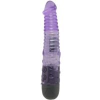 BAILE - GIVE YOU LOVER A KIND OF LOVER VIBRADOR LILA · BAILE · Vibradores Clásicos anales o vaginales